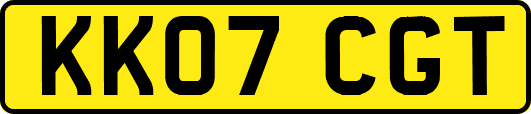 KK07CGT