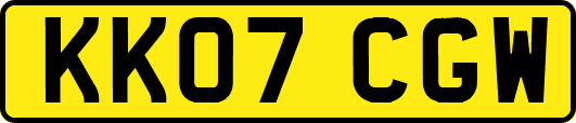 KK07CGW