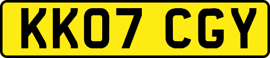 KK07CGY