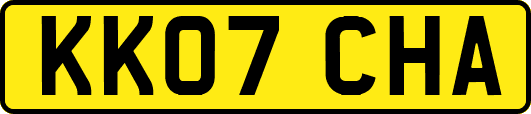 KK07CHA