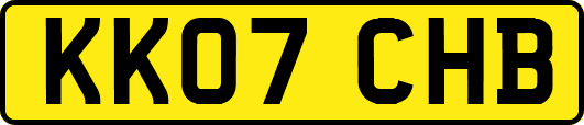 KK07CHB
