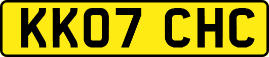 KK07CHC