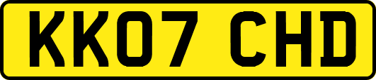 KK07CHD
