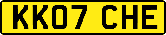 KK07CHE