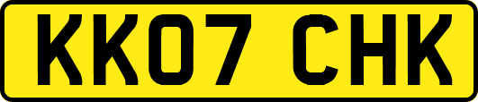 KK07CHK