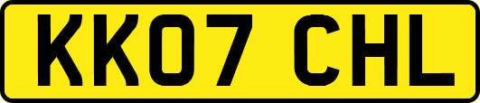 KK07CHL