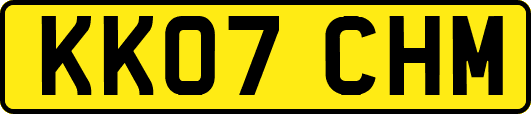 KK07CHM