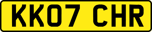 KK07CHR