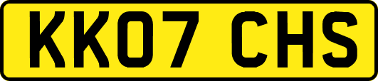 KK07CHS