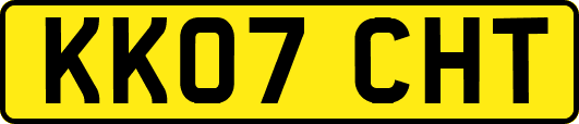 KK07CHT