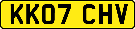 KK07CHV