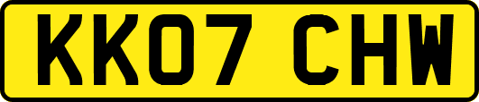 KK07CHW