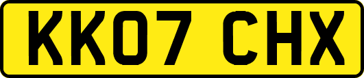 KK07CHX