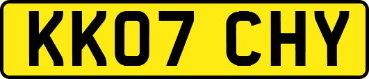 KK07CHY