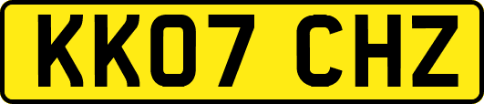 KK07CHZ