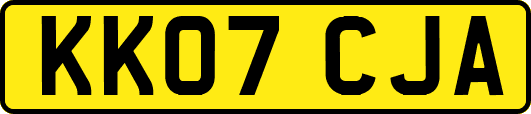 KK07CJA