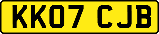 KK07CJB