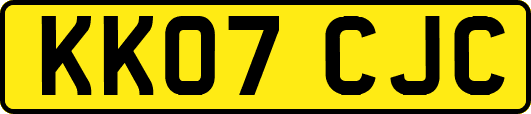 KK07CJC