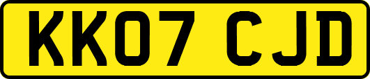 KK07CJD