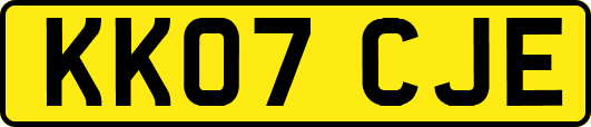 KK07CJE