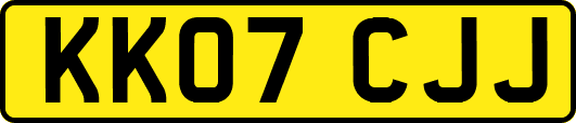 KK07CJJ
