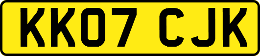 KK07CJK