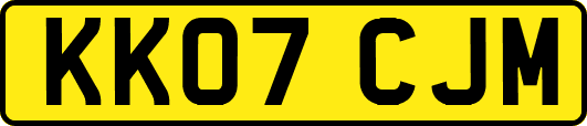KK07CJM
