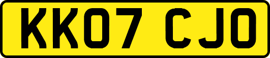 KK07CJO