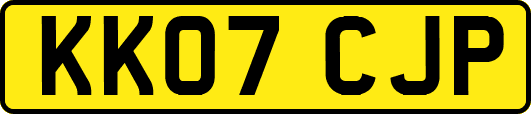 KK07CJP