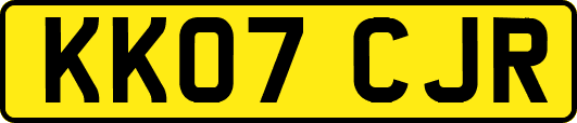 KK07CJR