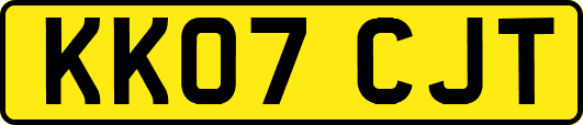 KK07CJT