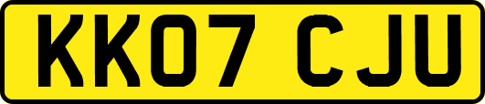KK07CJU