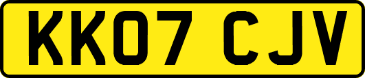 KK07CJV