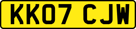 KK07CJW