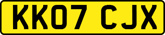 KK07CJX