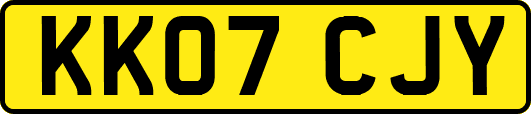 KK07CJY