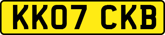 KK07CKB
