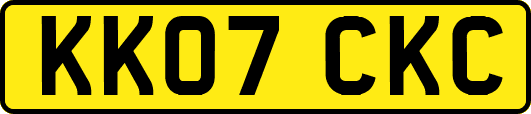 KK07CKC
