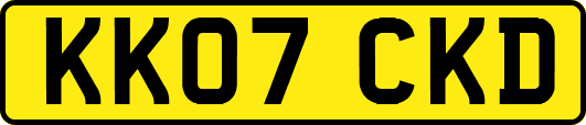 KK07CKD