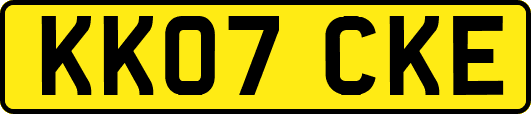 KK07CKE