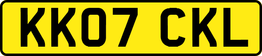 KK07CKL