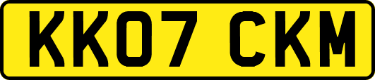 KK07CKM