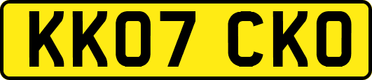 KK07CKO
