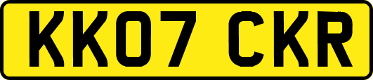 KK07CKR