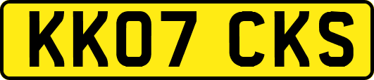 KK07CKS