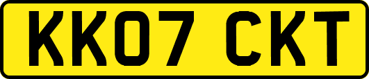 KK07CKT