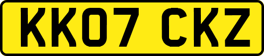 KK07CKZ