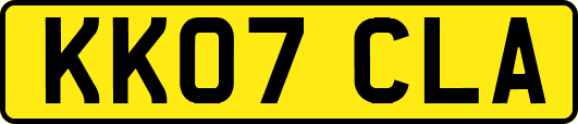 KK07CLA