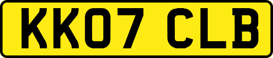 KK07CLB