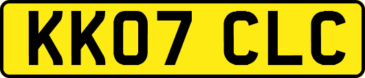 KK07CLC